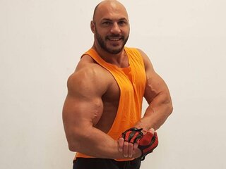 Free recorded amateur STRONGspartan